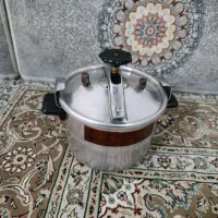 زودپز|ظروف پخت‌وپز|اسلام‌‌آباد غرب, |دیوار