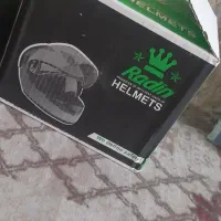 کلاه ایمنی