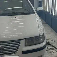 سمندLx1400|خودرو سواری و وانت|ملارد, |دیوار