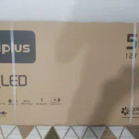 تلوزیون 50 اینچ Gplus