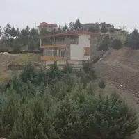 ویلا ۳ طبقه سامان مناسب سرمایه گذاری