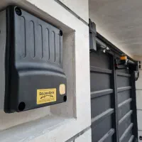 جک بازویی پارکینگ