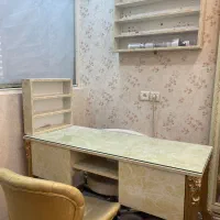 اجاره میز ناخن و تخت مژه