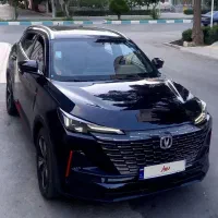 چانگان cs55 وارداتی