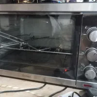 آون توستر تکنو در حد نو