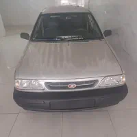 پراید ۱۴۱|خودرو سواری و وانت|الشتر, |دیوار