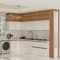 ساخت و تعمیرات تخصصی کابینت