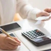حسابدار خانم پاره وقت