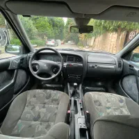 زانتیا مدل ۸۵|خودرو سواری و وانت|تنکابن, |دیوار