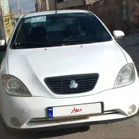 تیبا مدل 98|خودرو سواری و وانت|بوکان, |دیوار