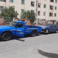 امدادخودرو نظرآباد ، هشتگرد ، کردان ، سهیلیه|خدمات حمل و نقل|هشتگرد, شهرک صنعتی هشتگرد|دیوار