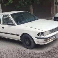 تویوتا کرونا 2000