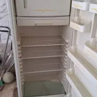 یخچال تمیز وسالم|یخچال و فریزر|محلات, |دیوار