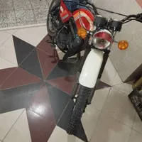 سوزوکی۱۲۵tsشش دنده