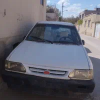 پراید هاچ بک کره‌ای و ۱۳۱