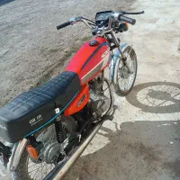 موتور مزایده ای بابرگه مزایده|موتورسیکلت|گنبد کاووس, |دیوار