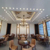 کابینت آشپزخانه MDF و دکوراسیون داخلی|مصالح و تجهیزات ساختمان|کاشان, امیرکبیر|دیوار