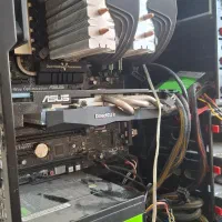 Pc i7|رایانه رومیزی|کرج, شهرک فهمیده|دیوار