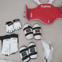 وسایل تکواندو ارزون