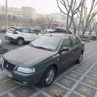 سمندef7 مدل 92