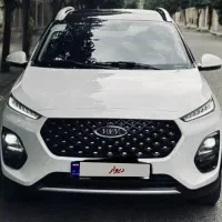 ام وی ام x22 پرو دنده ایی مدل ۱۴۰۳
