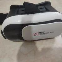 عینک واقعی مجازی|کنسول، بازی ویدئویی و آنلاین|تبریز, |دیوار