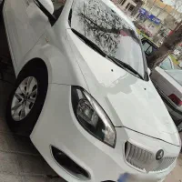 برلیانس مدل۹۷اتومات