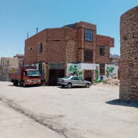 خانه ویلایی دوطبقه