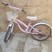 دوچرخه دخترانه سایز ۲۰