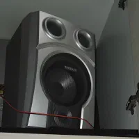 تلویزیون وباند