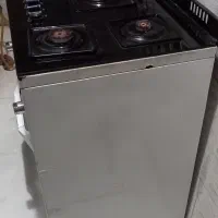 گاز طرح فر