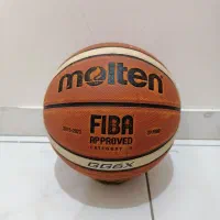 توپ بسکتبال GG6X molten مولتن