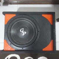 سیستم صوتی ماشین|قطعات یدکی و لوازم جانبی|اصفهان, بختیاردشت (شهرک پرتو)|دیوار