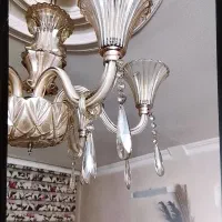 لوستر|لوستر و چراغ آویز|تهران, ائمه اطهار|دیوار