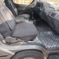 فروش .معاوضه باسواری وباری|خودرو سواری و وانت|شاهینشهر, شهرک صنعتی مورچه خورت|دیوار