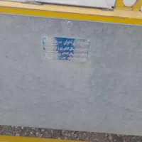 نخاله گیر|ماشین‌آلات صنعتی|زرند, |دیوار