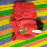 انواع کلاه وگردنی