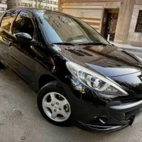 ۲۰۷ T5 مشکی صفر کیلومتر