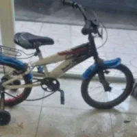 دوچرخه ۱۲|دوچرخه، اسکیت، اسکوتر|نسیم‌شهر, |دیوار