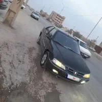 پارس مدل ۸۳|خودرو سواری و وانت|زابل, |دیوار