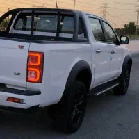 کی ام سی t8 kMC|خودرو سواری و وانت|اهواز, کوروش|دیوار