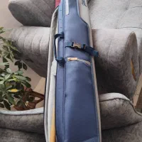 چوب بیلیارد مک درموت