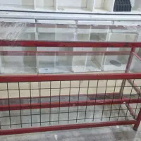 پیشخوان فلزی|فروشگاه و مغازه|گنبد کاووس, |دیوار