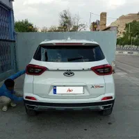 ام وی ام ایکس ۵۵مدل۱۴۰۳|خودرو سواری و وانت|شیراز, سیلو|دیوار