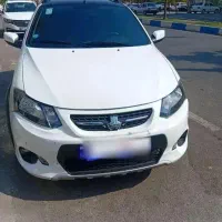 کوییک در حد صفر|خودرو سواری و وانت|تربت‌حیدریه, شهرک ولیعصر|دیوار