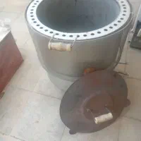 تنورگازی درحدنو|اجاق گاز و لوازم برقی پختوپز|خمین, |دیوار