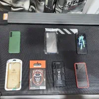 گوشی A50|موبایل|تهران, سازمان برنامه جنوبی|دیوار