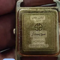 ساعت سویستارباطلای 22عیاربدون بند|ساعت|کرج, حصارک پایین|دیوار