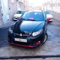 کوییک مدل1400 بدون رنگ