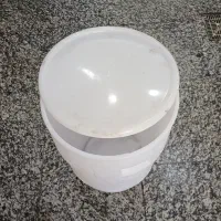 دبه|ظروف نگهدارنده، پلاستیکی، یک‌بارمصرف|رشت, تازه آباد|دیوار